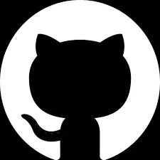 GitHub profile